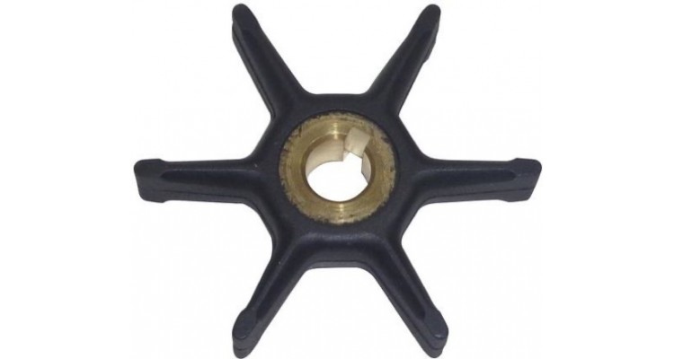 Impelleris, CEF500350